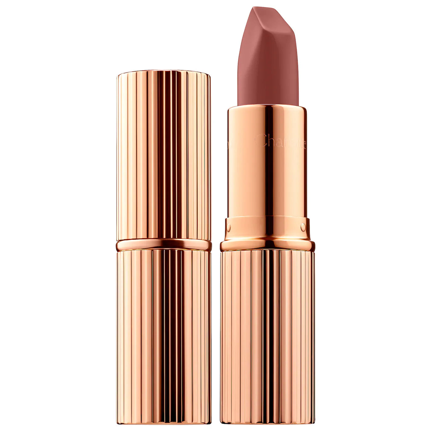 Sobre pedido: Charlotte Tilbury Matte Revolution Hydrating Lipstick