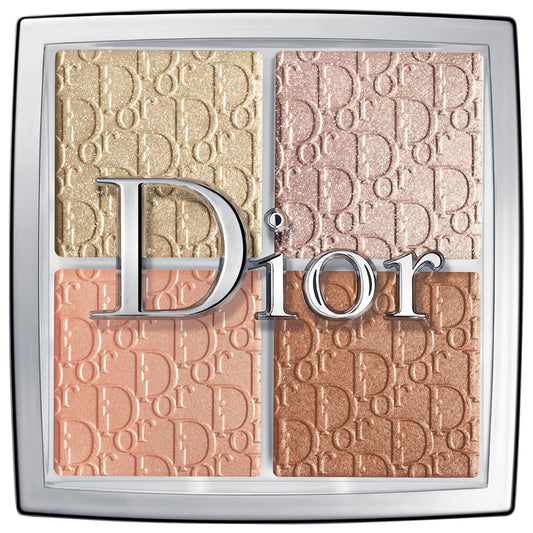 Sobre pedido: Dior BACKSTAGE Glow Face Palette