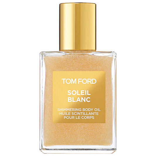 Deluxe: Body oil 45ml | Soleil blanc | Tom Ford