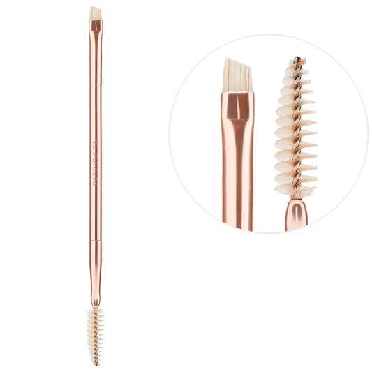 Preventa: PATRICK TA Dual-Ended Brow Brush