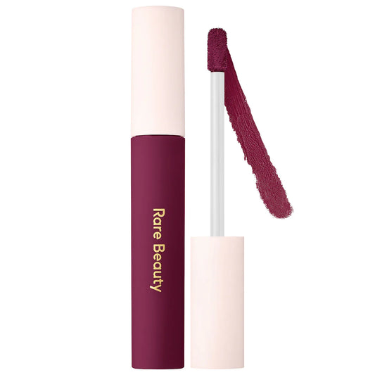 Sobre pedido: Strengthen Rare Beauty by Selena Gomez Lip Soufflé Matte Cream Lipstick