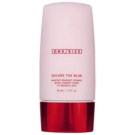 Sobre pedido: ONE/SIZE by Patrick Starrr Secure the Blur Makeup Magnet Primer