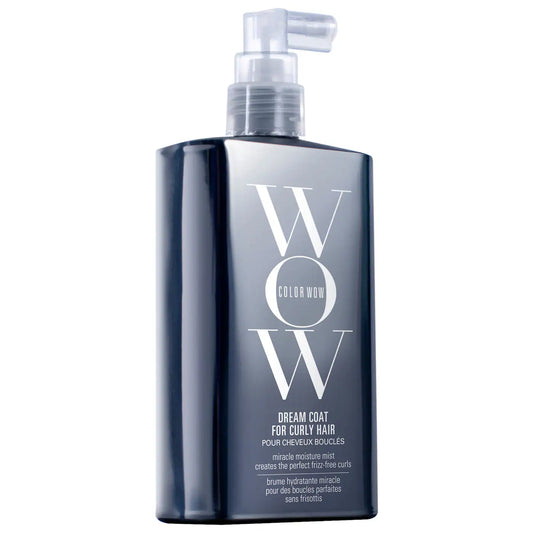 COLOR WOW Dream Coat Anti-Frizz Treatment for Curly Hair