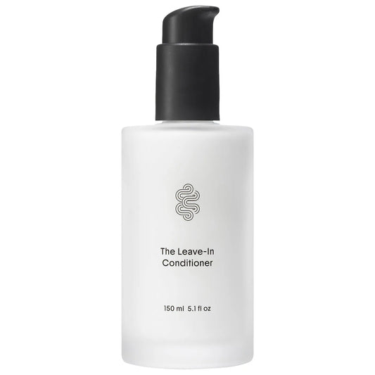 Sobre pedido: Crown Affair The Leave-In Conditioner Cream for Hydrated Hair