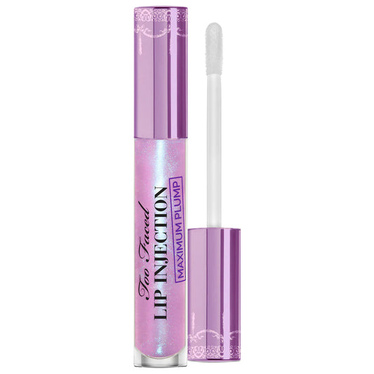 Sobre pedido: Too Faced Lip Injection Maximum Plump Extra Strength Hydrating Lip Plumper