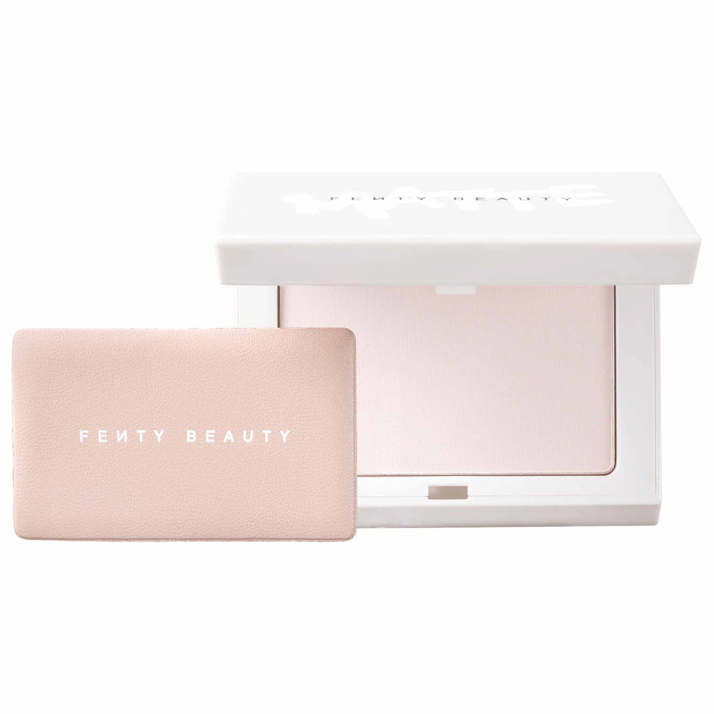 Fenty Beauty by Rihanna Invisimatte Instant Setting + Blotting Powder
