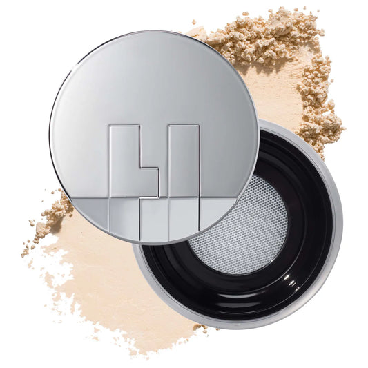 Sobre pedido: HAUS LABS BY LADY GAGA Bio-Blurring Talc-Free Loose Setting Powder