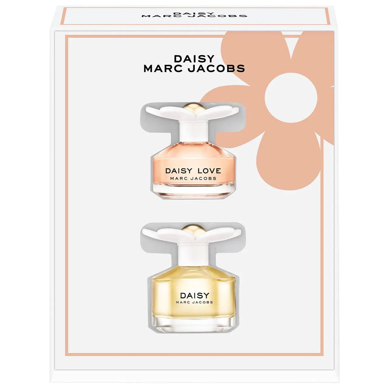 Pre-venta: Marc Jacobs Fragrances Mini Daisy Perfume Set