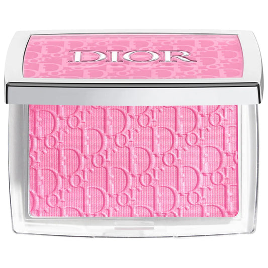 Deluxe: Dior backstage blush