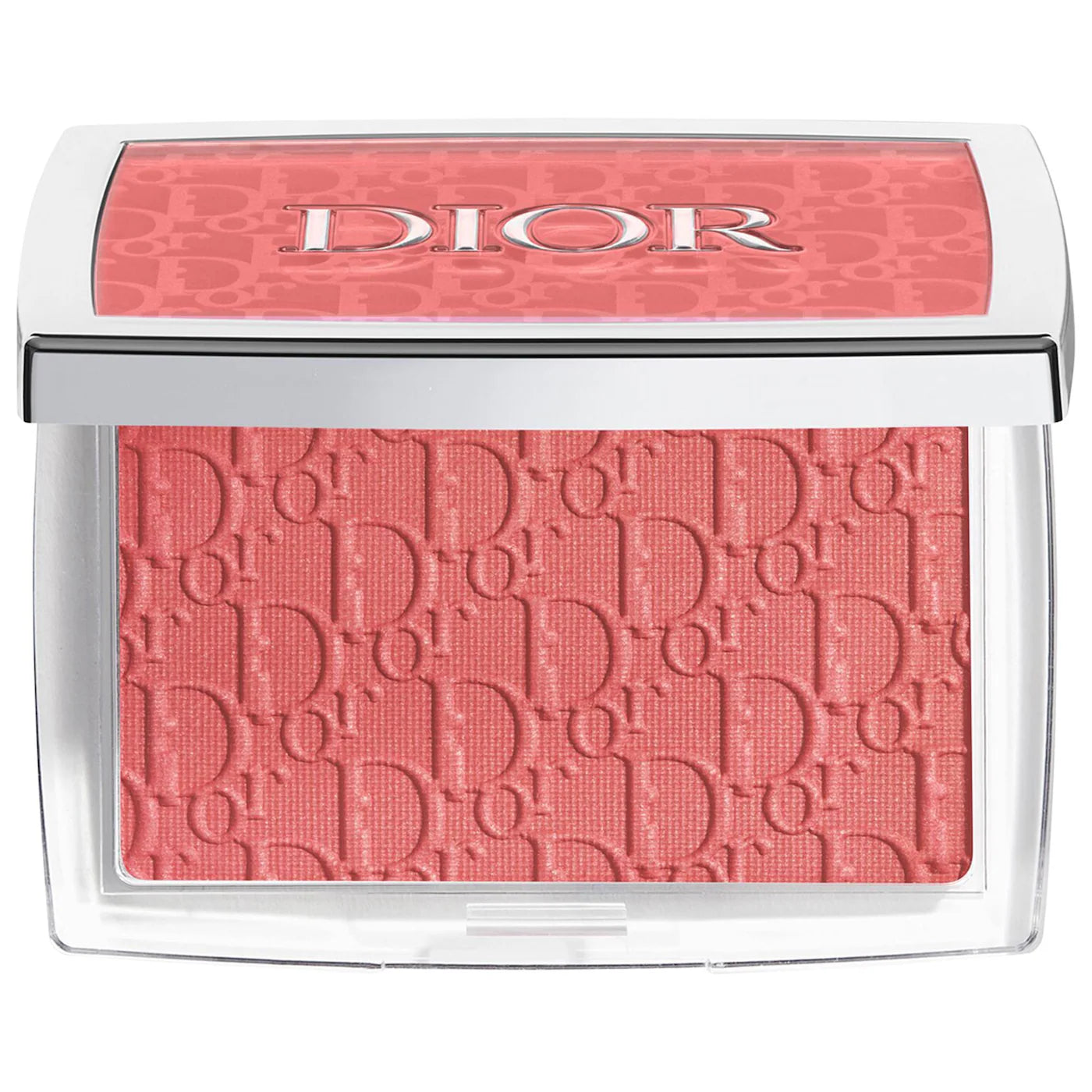 Deluxe: Dior backstage blush