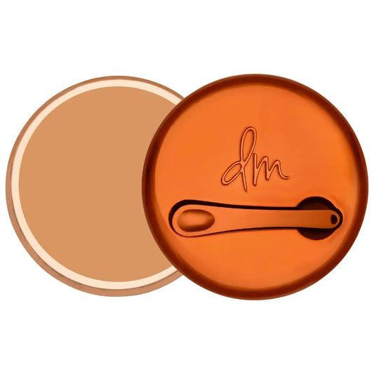 Sobre pedido: 3.5 Danessa Myricks Beauty Yummy Skin Blurring Balm Powder