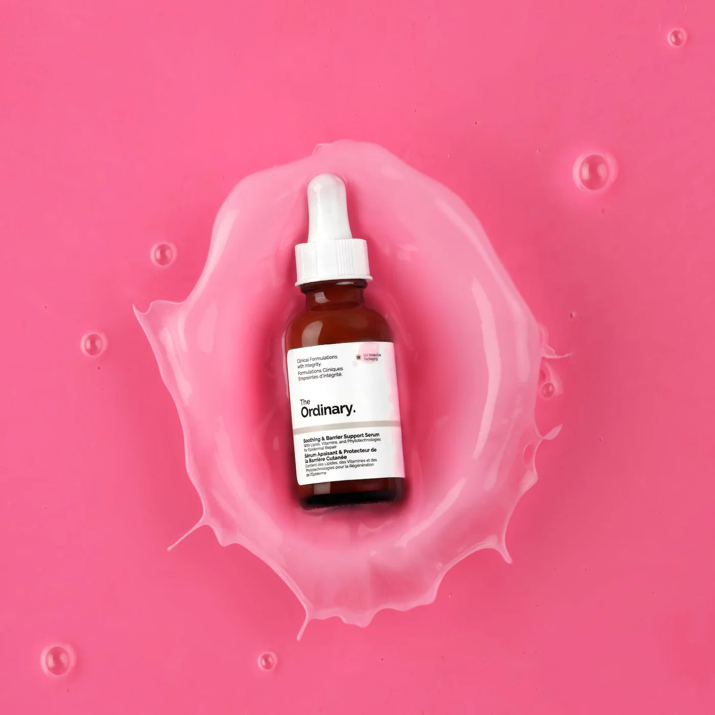 Sobre pedido: Soothing & Barrier Support Serum | The Ordinary