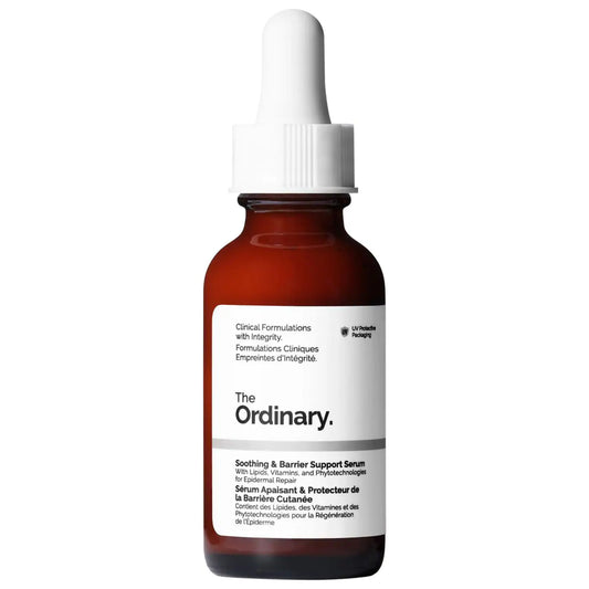 Sobre pedido: Soothing & Barrier Support Serum | The Ordinary