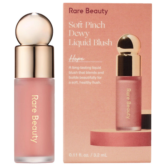 HOPE Rare Beauty by Selena Gomez Mini Soft Pinch Liquid Blush