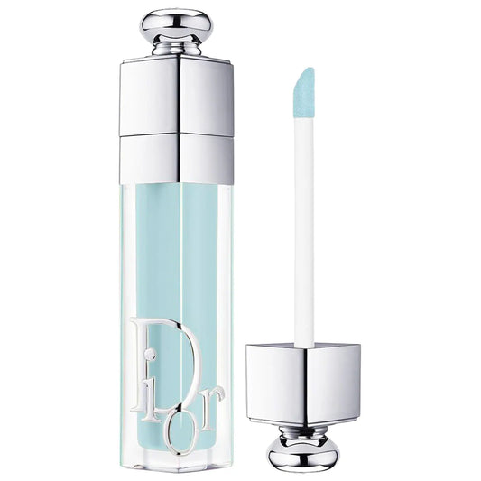 Dior Dior Addict Lip Maximizer Plumping Gloss | Icy blue