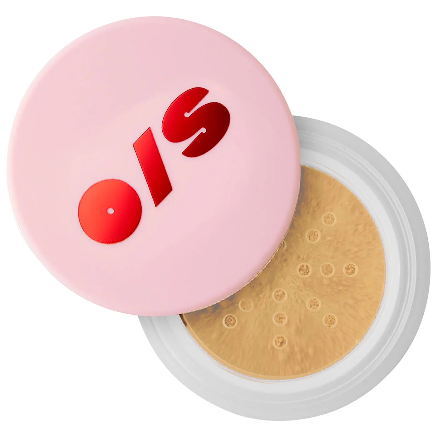 ONE/SIZE by Patrick Starrr Mini Ultimate Blurring Setting Powder