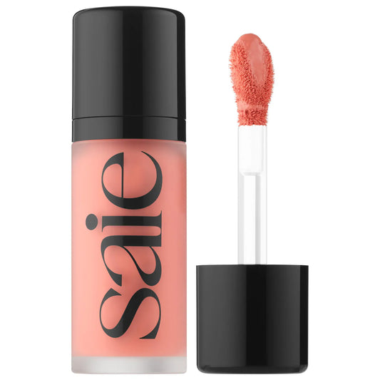 Saie Dew Blush Blendable Liquid Blush | Cutie