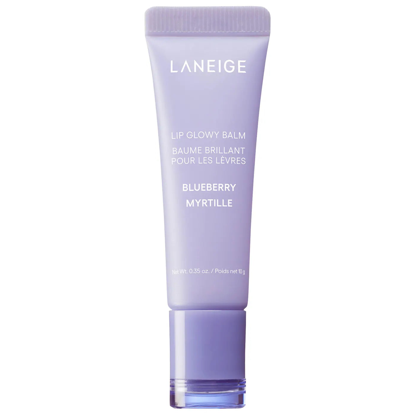 Sobre pedido: Lip Glowy Lightweight Hydration Balm with Shea Butter | LANEIGE