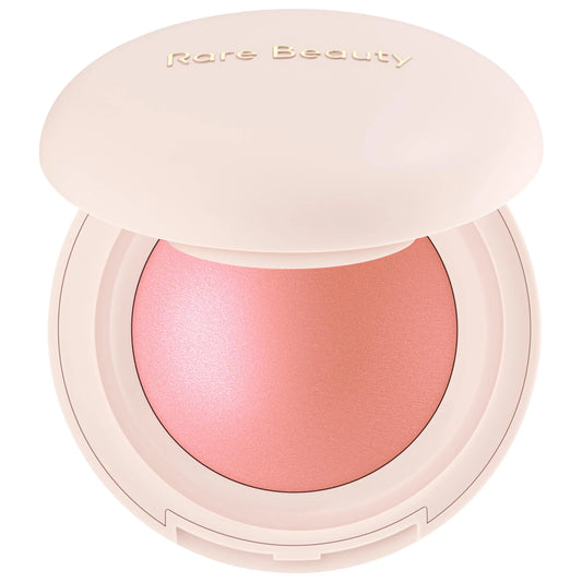 Plus: Rare Beauty by Selena Gomez Soft Pinch Luminous Powder Blush