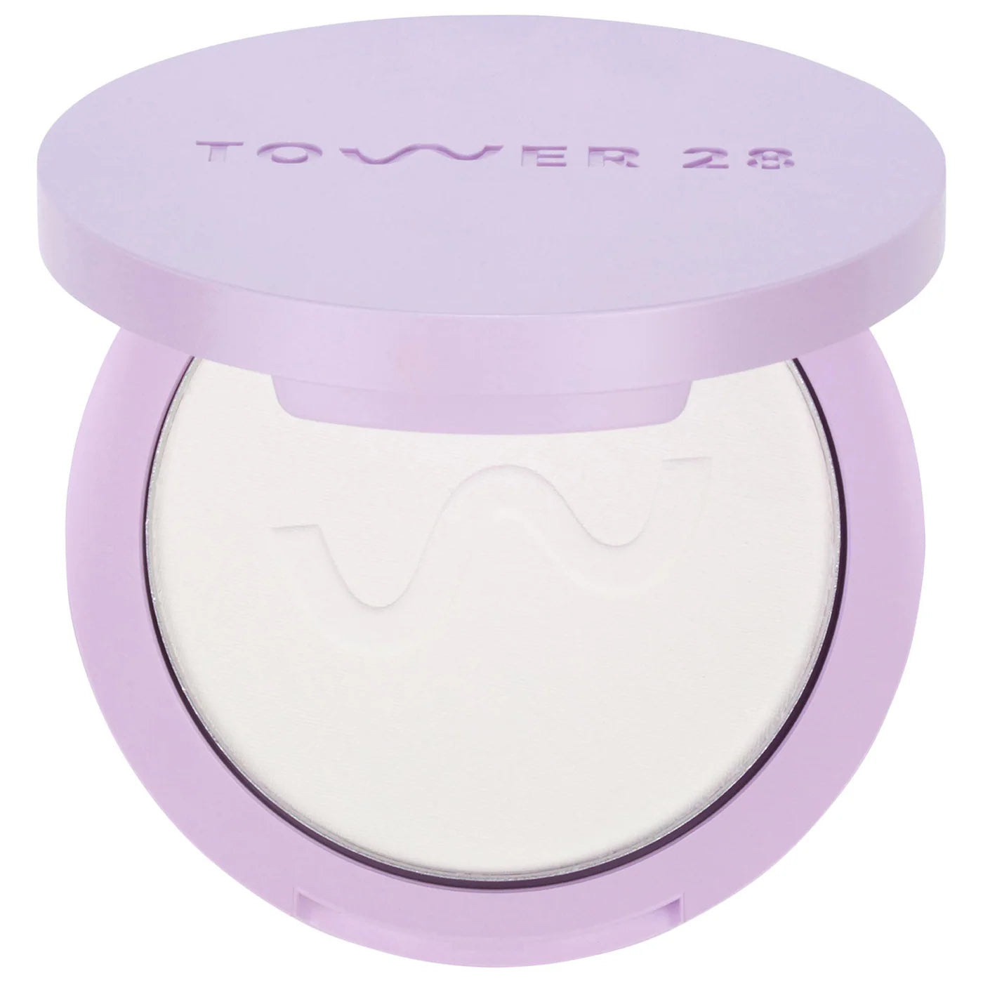Sobre pedido: Tower 28 Beauty GetSet Blur + Set Talc-Free Pressed Setting Powder