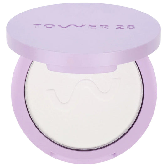 Sobre pedido: Tower 28 Beauty GetSet Blur + Set Talc-Free Pressed Setting Powder