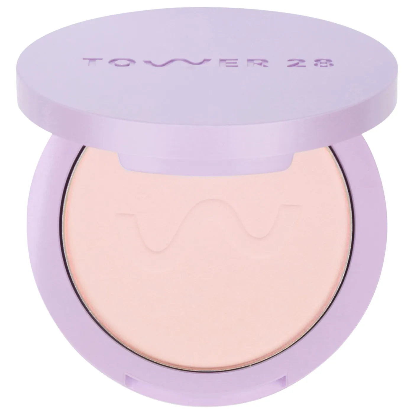 Sobre pedido: Tower 28 Beauty GetSet Blur + Set Talc-Free Pressed Setting Powder
