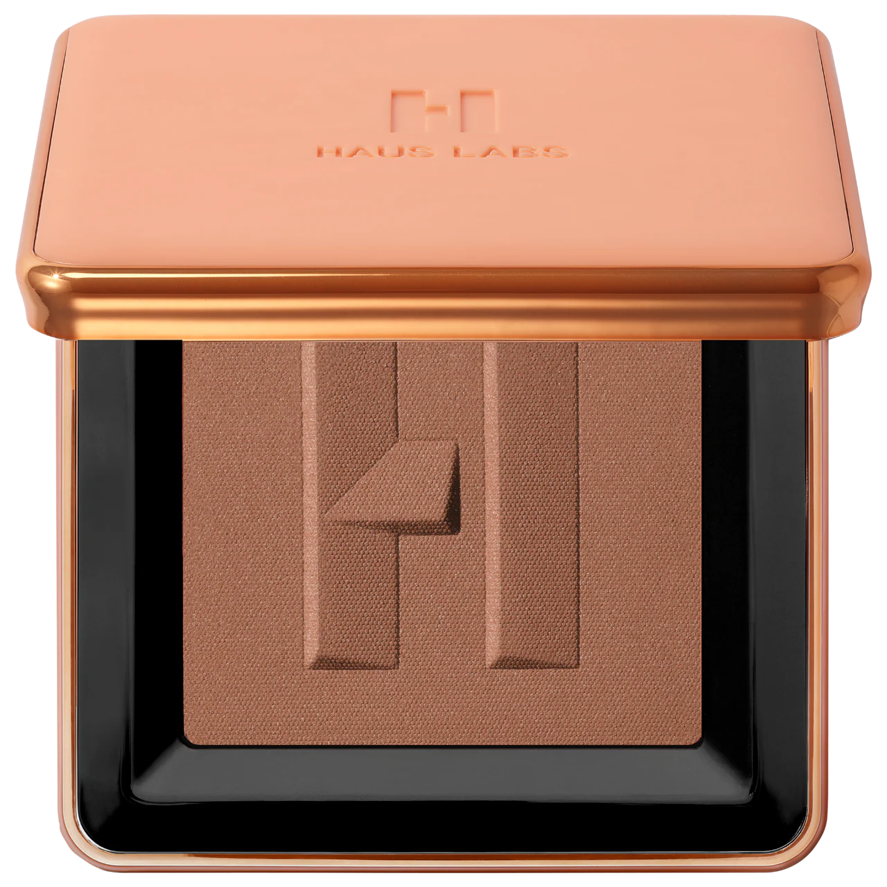 Sobre pedido:  HAUS LABS BY LADY GAGA Power Sculpt Velvet Talc-Free Powder Bronzer