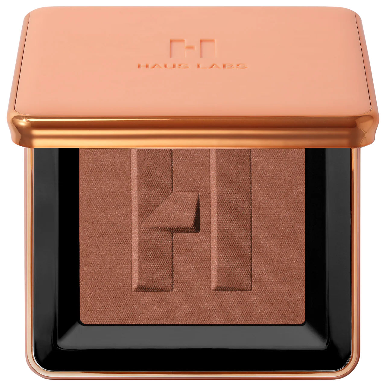 Sobre pedido:  HAUS LABS BY LADY GAGA Power Sculpt Velvet Talc-Free Powder Bronzer