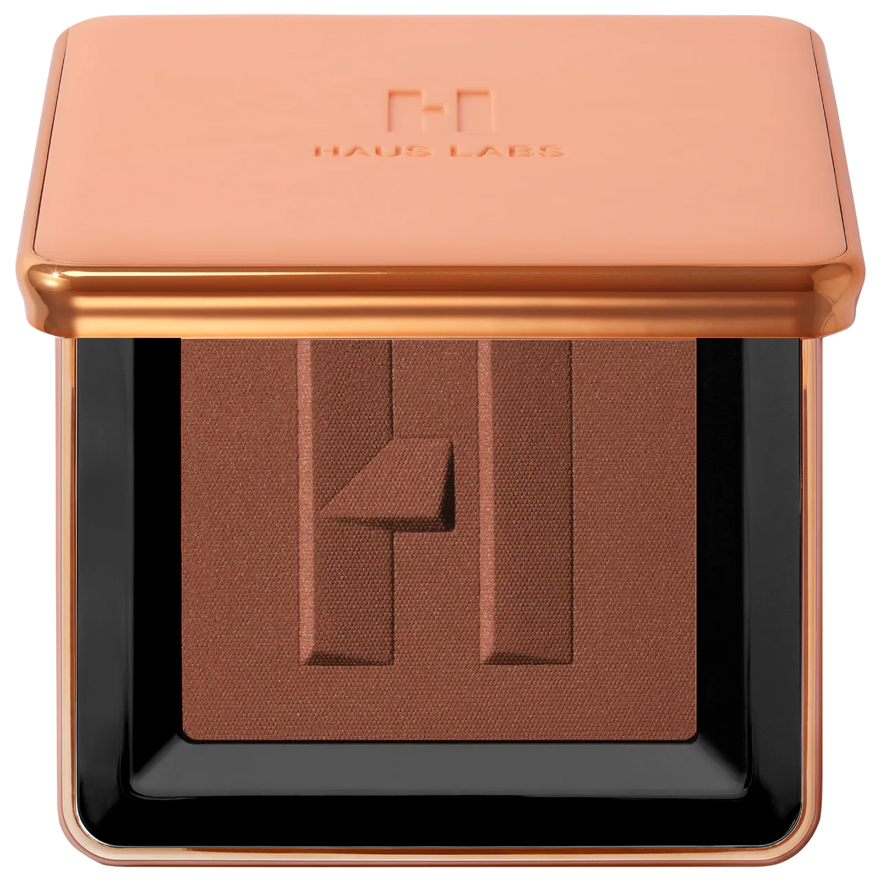 Sobre pedido:  HAUS LABS BY LADY GAGA Power Sculpt Velvet Talc-Free Powder Bronzer