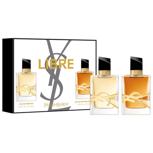 Sobre pedido: Yves Saint Laurent Libre Collection Mini Perfume Duo Set
