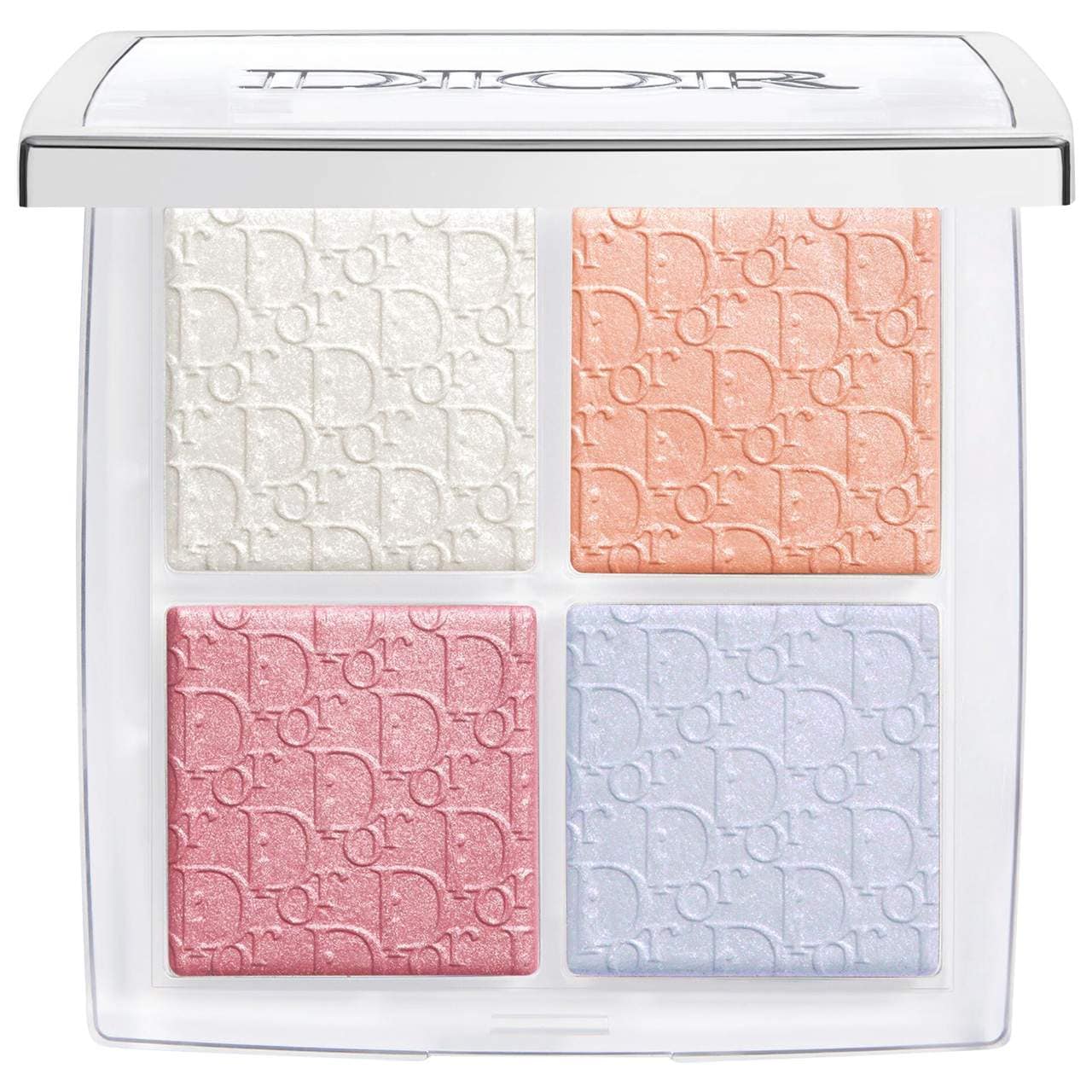 Sobre pedido: Dior BACKSTAGE Glow Face Palette