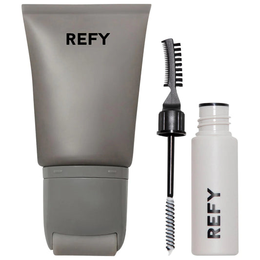Sobre pedido: REFY Mini Brow Sculpt and Sculpt Face Primer Set