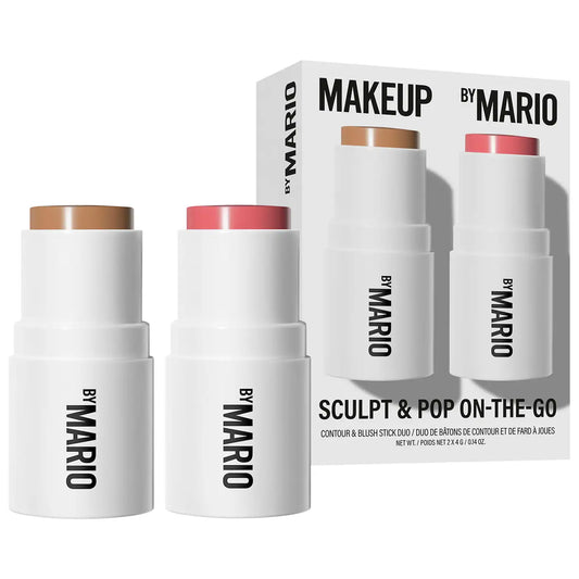 Preventa: MAKEUP BY MARIO Mini Sculpt & Pop On-The-Go