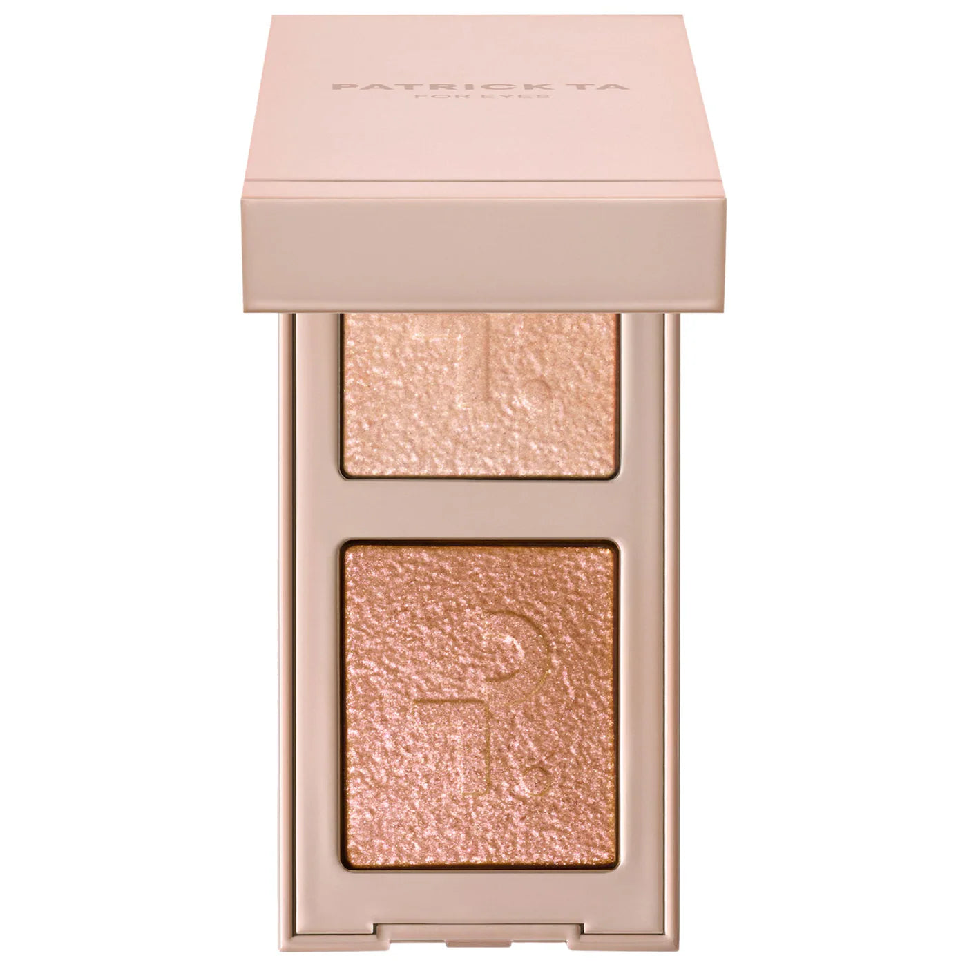 Sobre pedido: PATRICK TA Major Dimension Eye Illusion Eyeshadow Duo