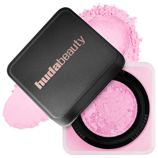 Sobre pedido: HUDA BEAUTY Easy Bake Blurring Loose Baking & Setting Powder