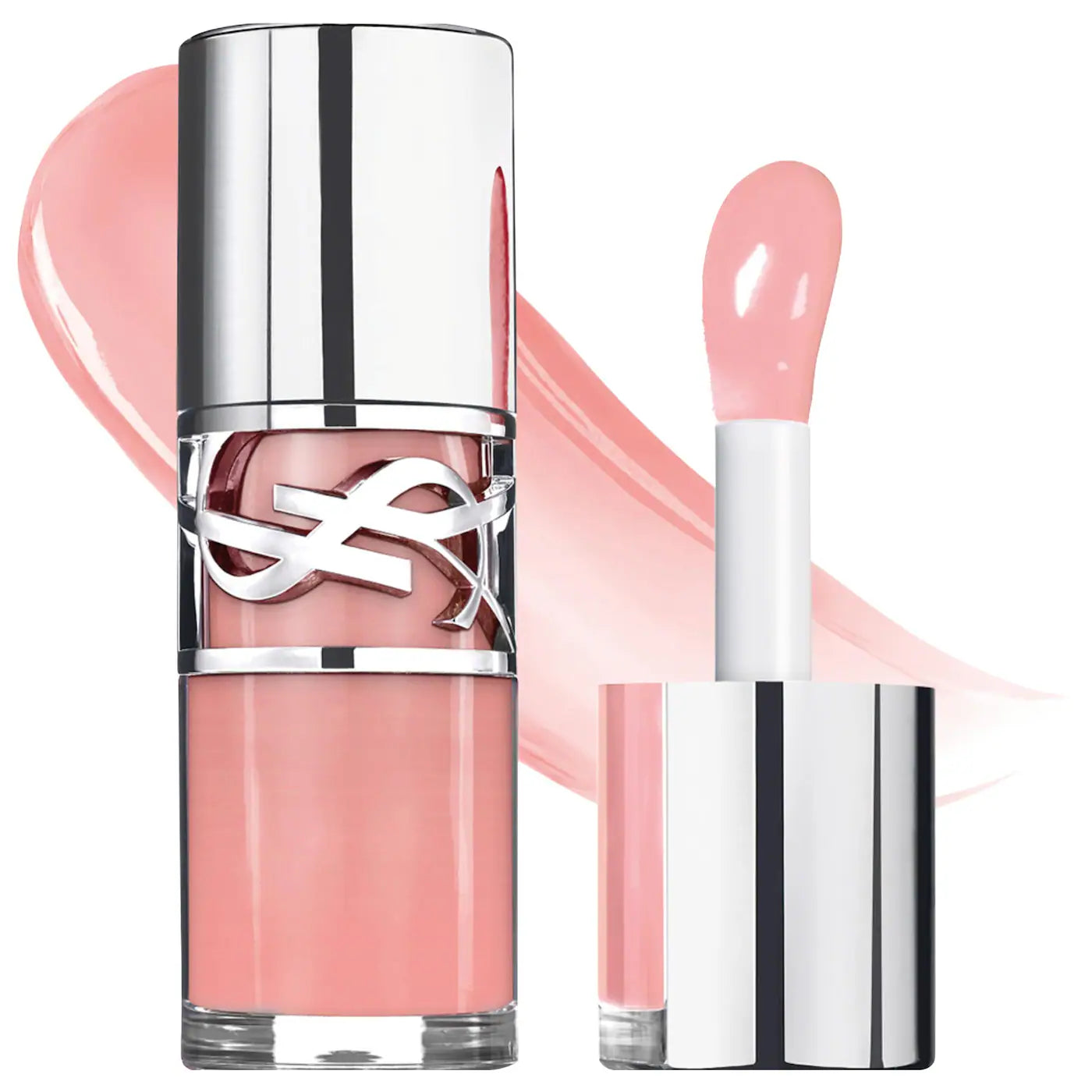 Sobre pedido: Yves Saint Laurent YSL Loveshine Plumping Lip Oil Gloss with Hyaluronic Acid