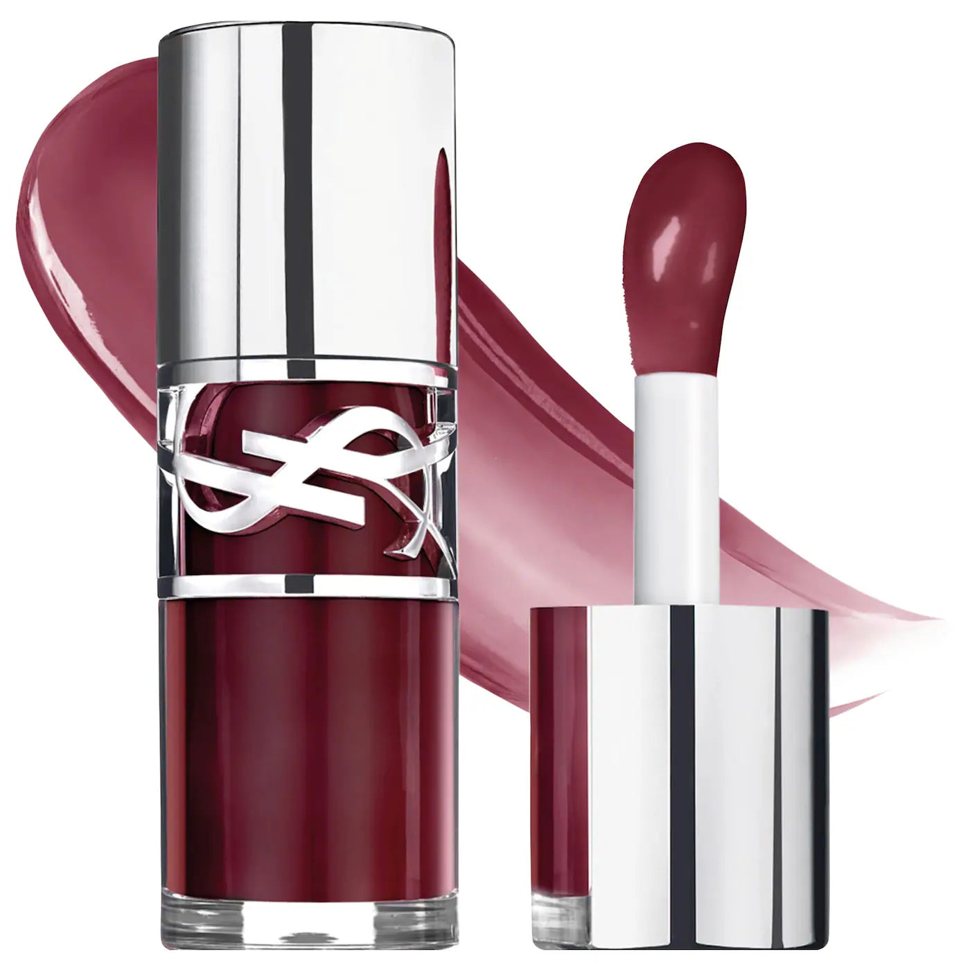 Sobre pedido: Yves Saint Laurent YSL Loveshine Plumping Lip Oil Gloss with Hyaluronic Acid