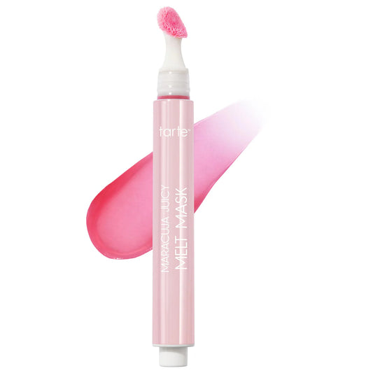 Sobre pedido: tarte maracuja juicy lip nourishing melt mask
