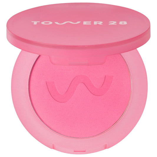 Sobre pedido: Tower 28 Beauty GetSet Blur + Set Matte Powder Blush