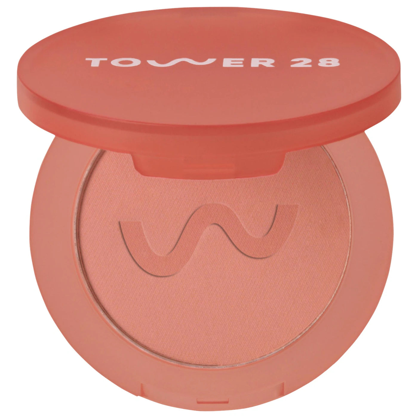 Sobre pedido: Tower 28 Beauty GetSet Blur + Set Matte Powder Blush