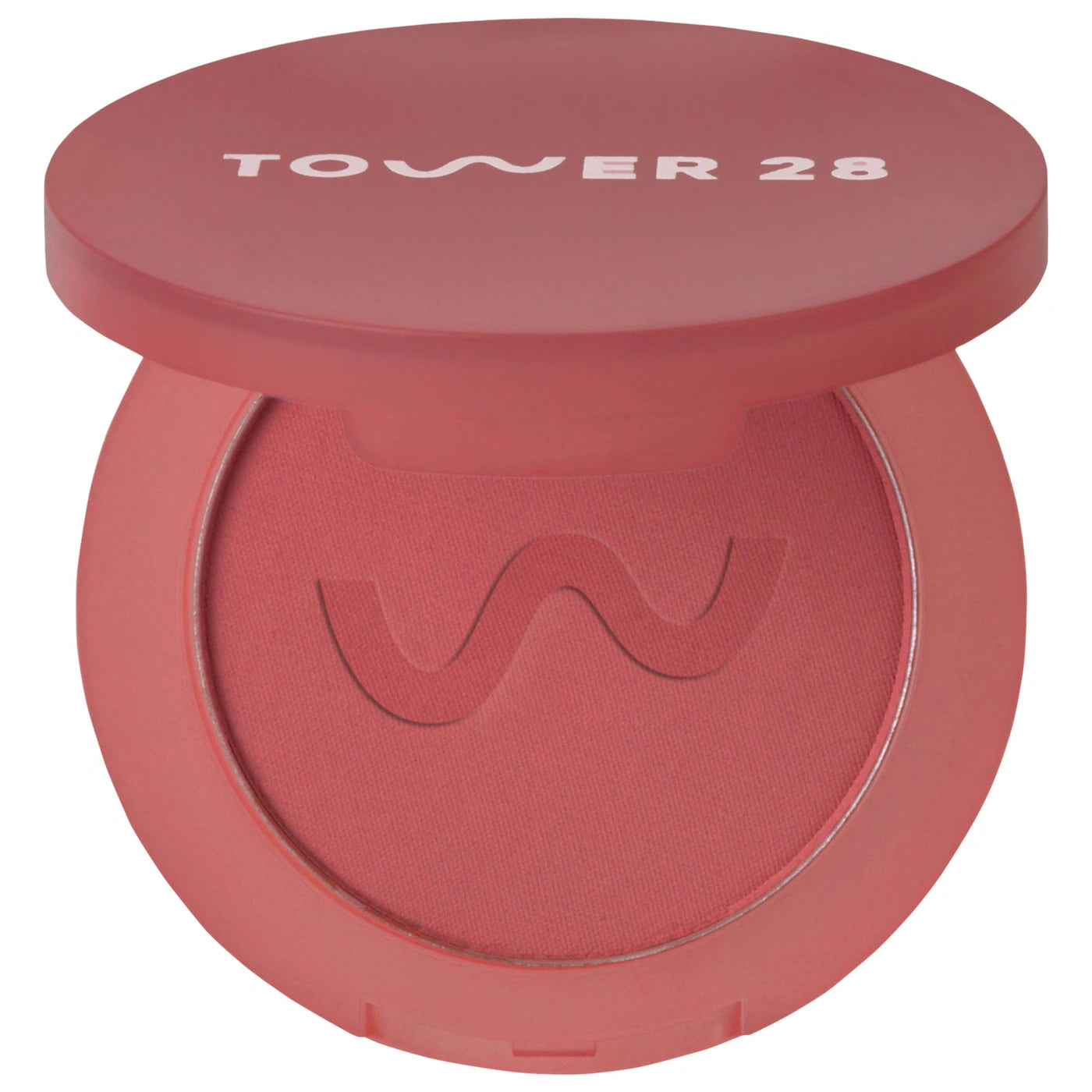 Sobre pedido: Tower 28 Beauty GetSet Blur + Set Matte Powder Blush