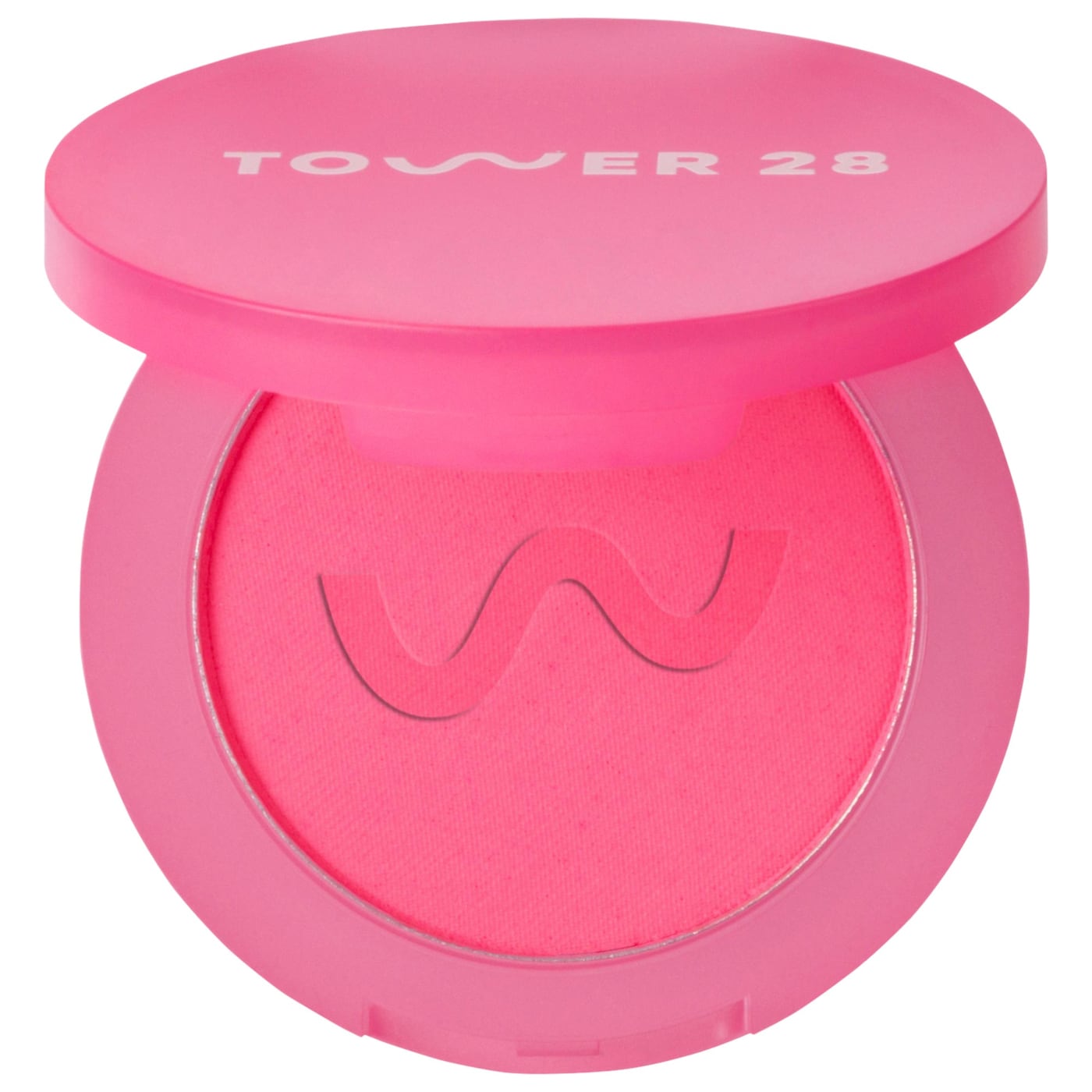 Sobre pedido: Tower 28 Beauty GetSet Blur + Set Matte Powder Blush