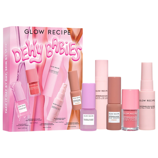 Sobre pedido: Glow Recipe Dewy Babies