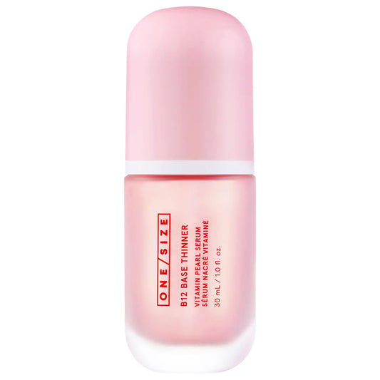 Sobre pedido: ONE/SIZE by Patrick Starrr B12 Base Thinner Luminous Vitamin Pearl Boosting Serum