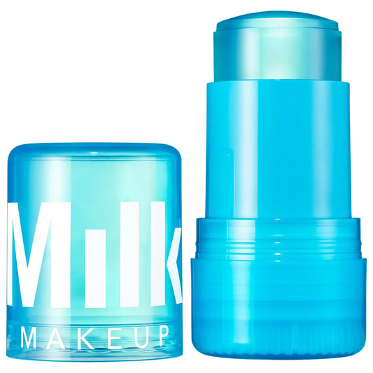 Sobre pedido: MILK MAKEUP Cooling Water Jelly Ice Soothing Serum Stick with Niacinamide
