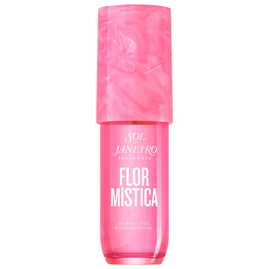Sobre pedido: Sol de Janeiro Flor Mística Hair and Body Fragrance Mist