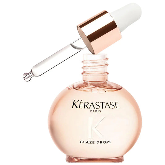 Sobre pedido: Kérastase Gloss Absolu Glaze Drops High-Shine Hair Oil