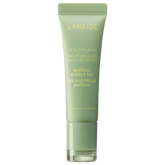 Sobre pedido: Lip Glowy Lightweight Hydration Balm with Shea Butter | LANEIGE