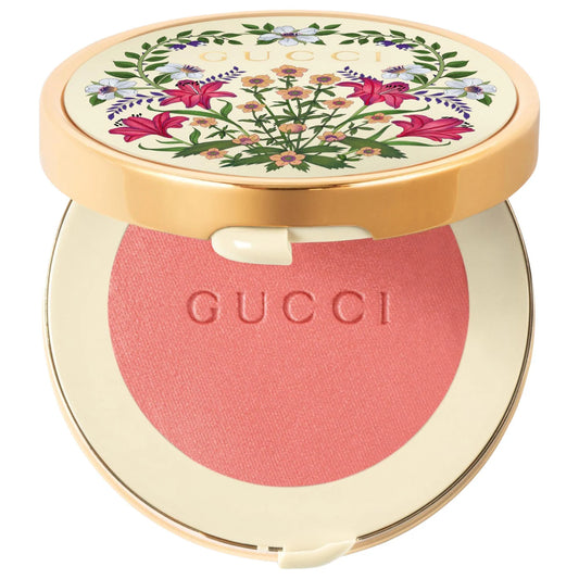 Sobre pedido: Luminous Matte Powder Blush | Gucci