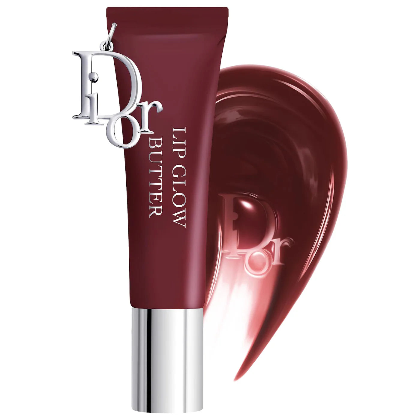Sobre pedido: Lip Glow Butter Hydrating Gloss Balm | DIOR